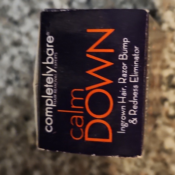 Calm down - Picture 5 of 5